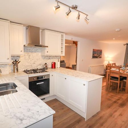 Fryston Cottage Keswick  Extérieur photo