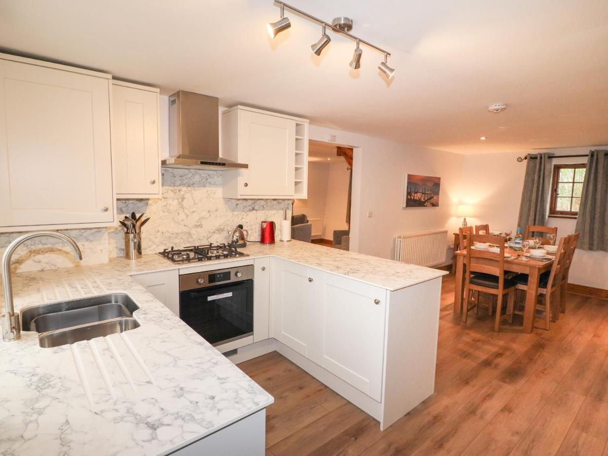 Fryston Cottage Keswick  Extérieur photo