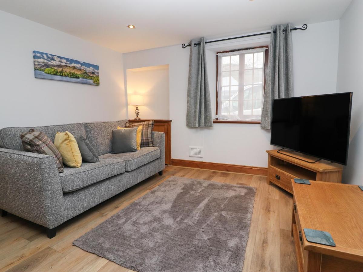 Fryston Cottage Keswick  Extérieur photo