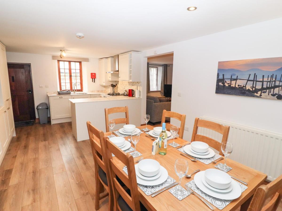 Fryston Cottage Keswick  Extérieur photo