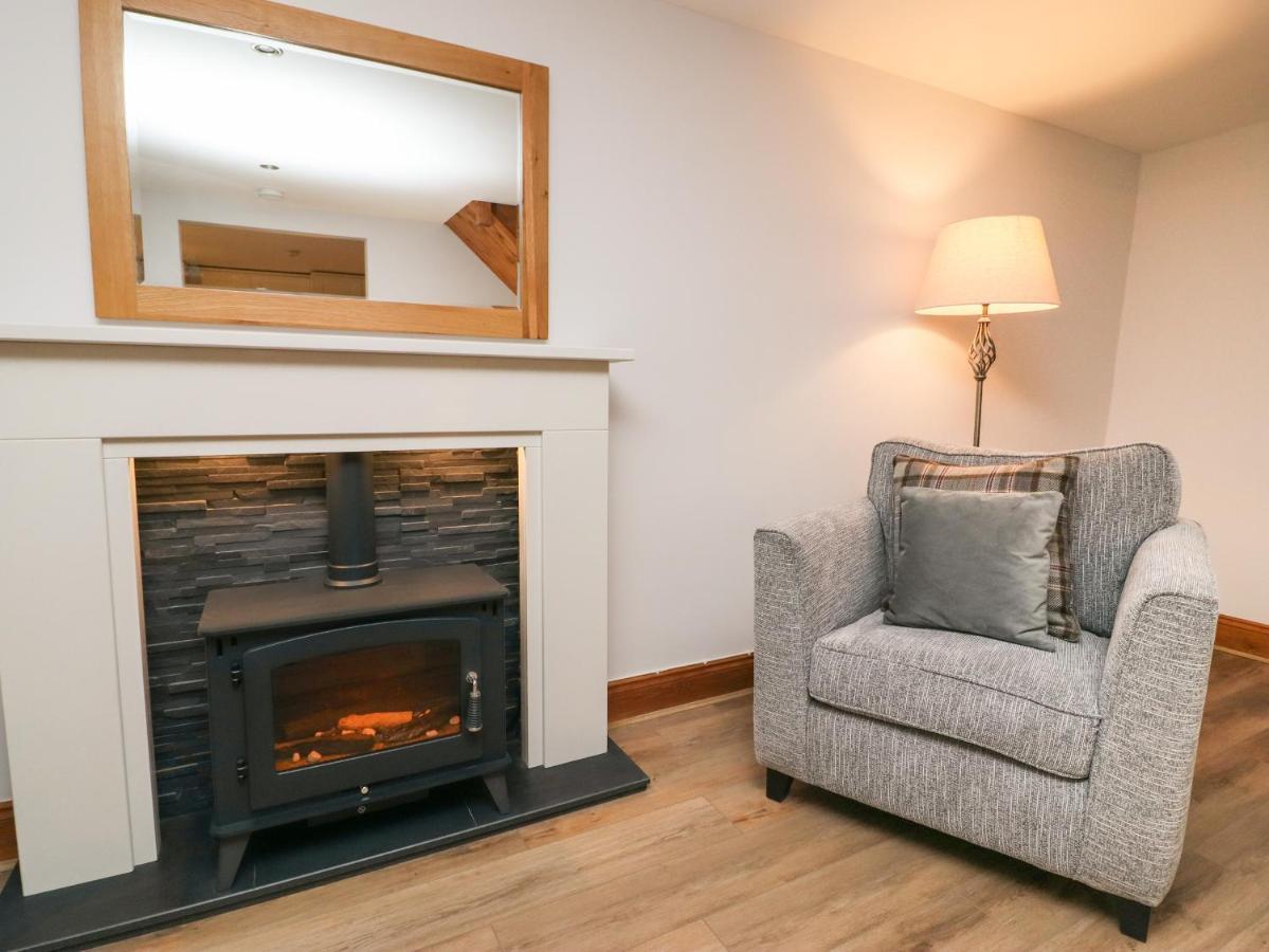 Fryston Cottage Keswick  Extérieur photo