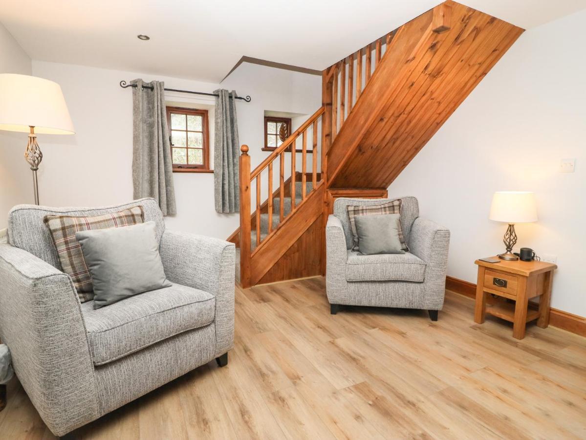 Fryston Cottage Keswick  Extérieur photo