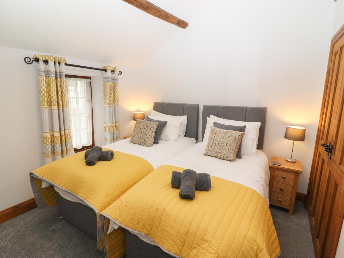 Fryston Cottage Keswick  Extérieur photo