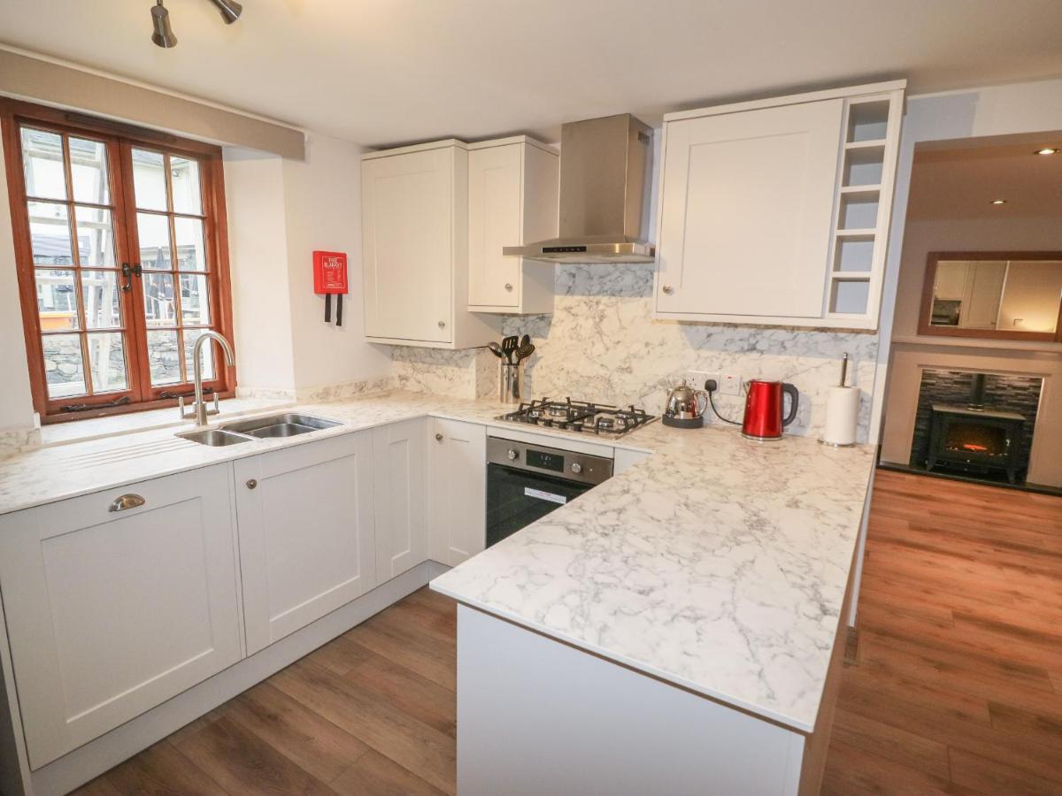 Fryston Cottage Keswick  Extérieur photo