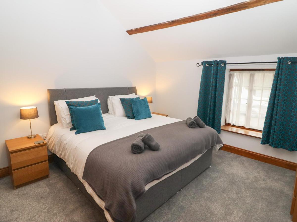 Fryston Cottage Keswick  Extérieur photo