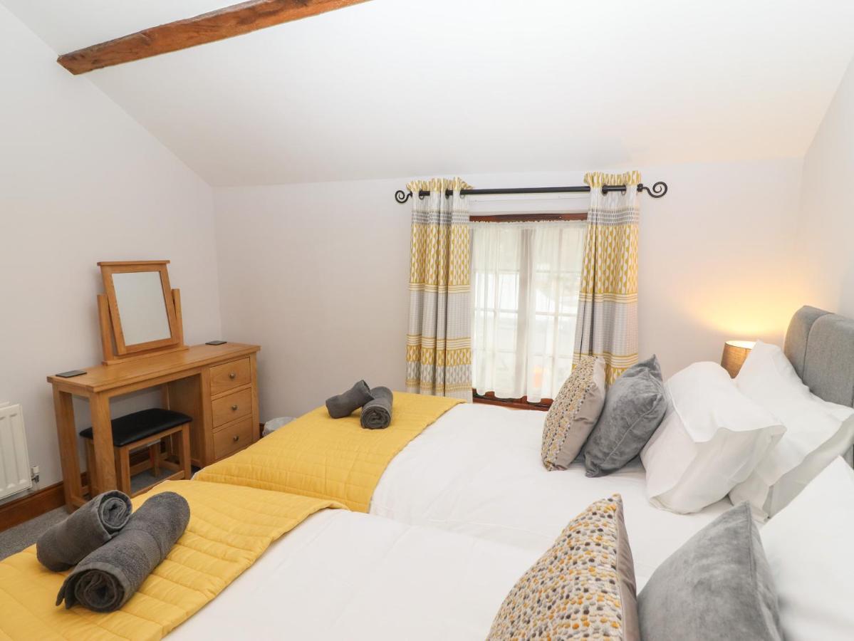 Fryston Cottage Keswick  Extérieur photo