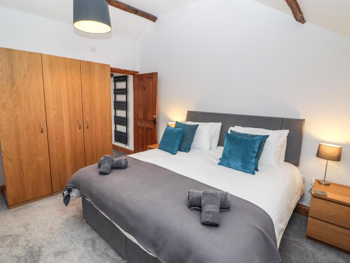 Fryston Cottage Keswick  Extérieur photo